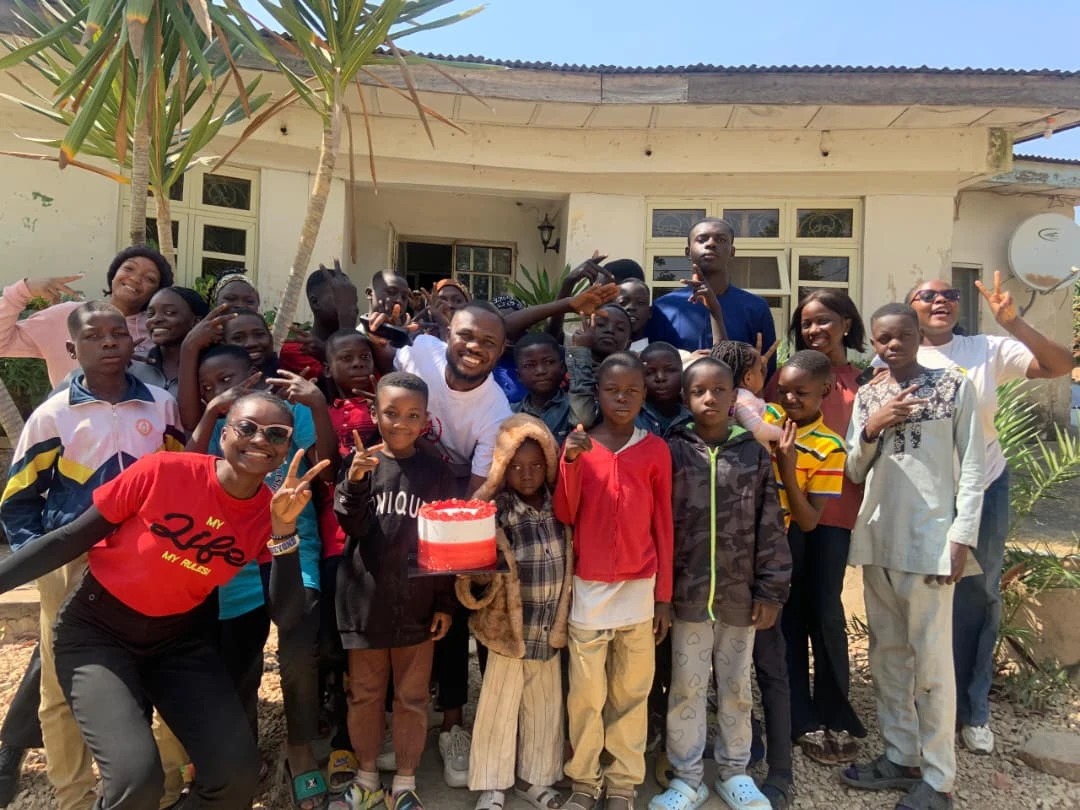 El-Roi Foundation image